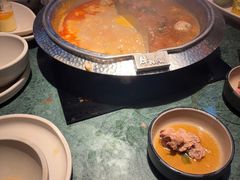-牛New寿喜烧(中山公园龙之梦店)
