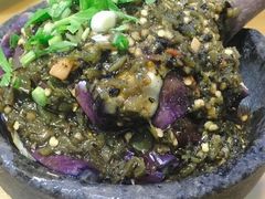 -非常粥道(天宝东街店)