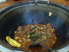 -曹丞相·地锅鸡·地锅鱼(武林店)