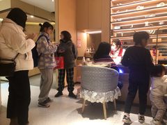 -海底捞火锅(关山保利店)