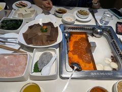-海底捞火锅(威高广场店)