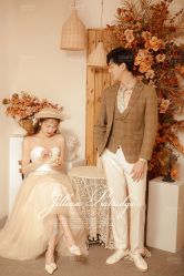 -格拉视觉摄影工作室(正成·财富ID店)