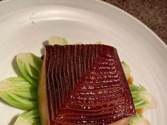 金牌扣肉-湖滨28中餐厅·西湖宴·杭州君悦酒店