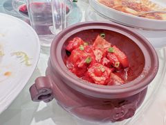 -四世同堂·京菜·烤鸭(双井店)