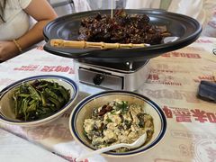 -回味黑鸭煲·始于2006(万松园店)