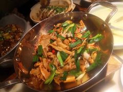 -绿茶餐厅(成都大悦城店)