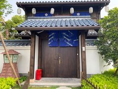 -横店广州街·香港街