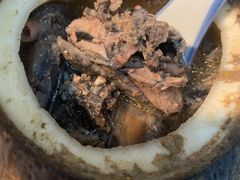原只椰子炖竹丝鸡-達揚原味燉品(文明路店)
