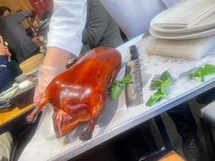 -四季民福烤鸭店(前门廊房二条店)