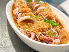 -隐食私房菜(老街店)