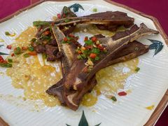 -鹿福农庄(南沙天后宫店)