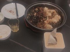 -国人川菜(李家村建东街店)