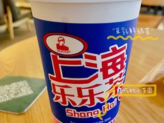 -LELECHA乐乐茶(新街口大洋店)