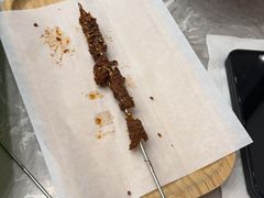 -陈至马正宗兰州牛肉面(韩乐坊店)