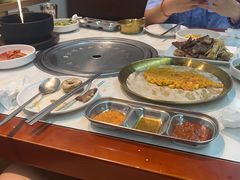 -六七八韩式烤肉·韩国料理(上杭路店)