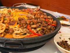 -一烙锅(友谊店)