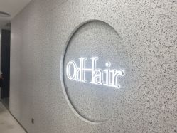 -UnHair Salon