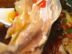 -笨罗卜浏阳菜馆(龙华鹏润达店)