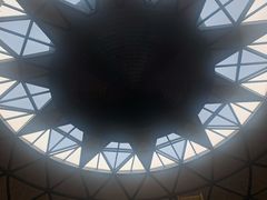 -上海滴水湖皇冠假日酒店