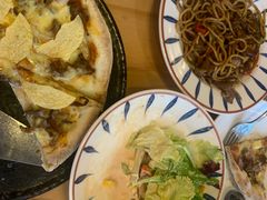 -清真·艾美可餐厅(大悦汇店)