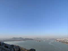-云龙山