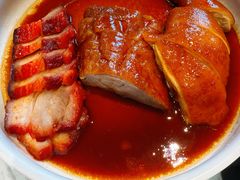 -熠盛粤味·顺德桑拿鸡(永康路店)