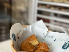 -老梦面包CHEZMOREL(麦子店)