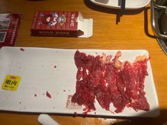 -海银海记潮汕牛肉火锅(新港中路海珠店)