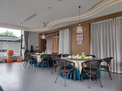 -生态苑农庄(十里画廊遇龙河店)