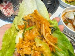 -六七八韩式烤肉·韩国料理(上杭路店)