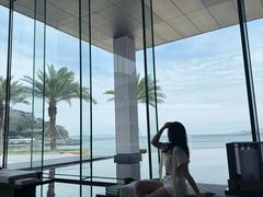 -深圳大梅沙京基洲际度假酒店