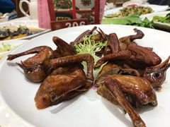 -丰尔粥食·顺德鱼生·干蒸排骨顺德菜(大良分店)