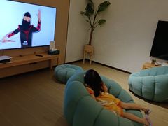 -世外桃源水疗会(皇庭彩园店)