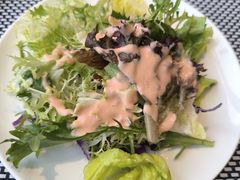 -美食汇·海鲜自助西餐厅·江门富力万达嘉华酒店