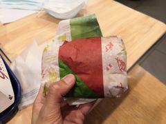 -肯德基(朝阳门店)