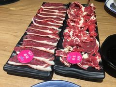 -打酱友•斑鱼海鲜粥火锅(吴桥店)