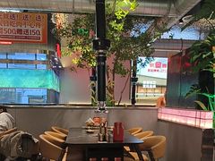 -韩宫宴和牛烤肉(武汉光谷现代风情街店)