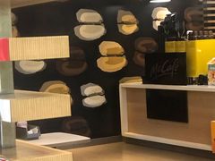 -麦当劳(龙洞店)