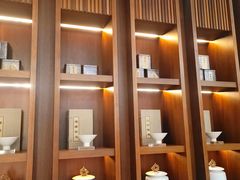 -南太湖山庄·四季轩&国风堂中餐厅