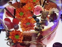 -艾加柒克蛋糕茶歇甜品台(春熙路店)