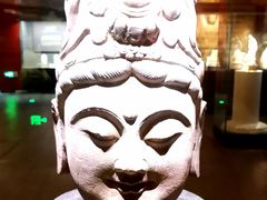 -邯郸市博物馆(新馆)