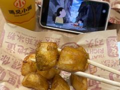 -遇见小面(SM城市广场一期店)