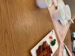 -顺风汤馆·广府粤菜(江宸天街店)