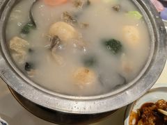 -聚春园自助餐厅(东街口店)