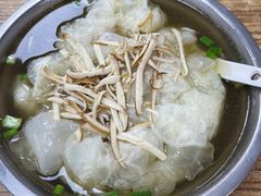 -荣巷小馄饨(荣巷店)