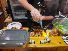 -老龙亭拉面店