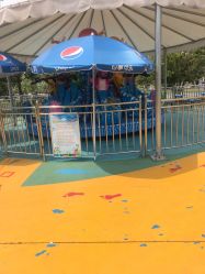 -玄武湖景区-情侣园游乐场