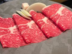 -满来寿喜烧(金虹桥店)