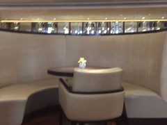 -The Lounge·大堂酒廊·北京粤财JW万豪酒店