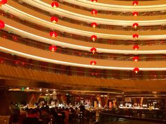 杭州洲际酒店原素全日餐厅-杭州国际会议中心洲际酒店-原素全日餐厅(解放东路店)